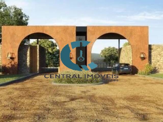 Terreno para Venda em Lagoa Santa - 5