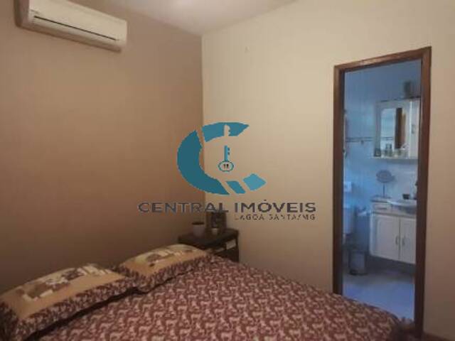 Casa para Venda em Lagoa Santa - 3