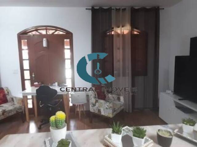 Casa para Venda em Lagoa Santa - 5