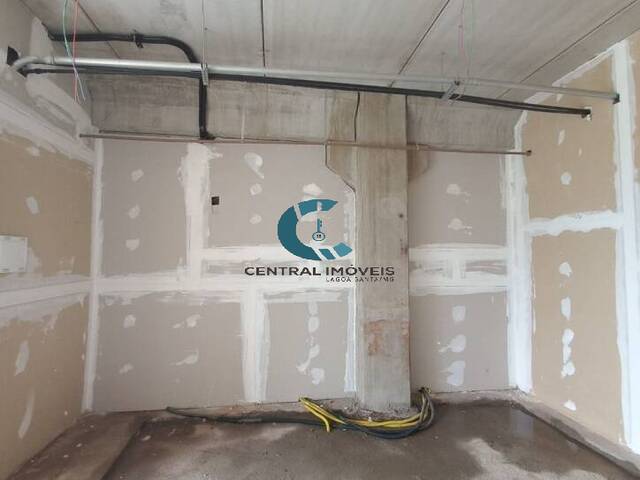 Sala para Venda em Lagoa Santa - 5