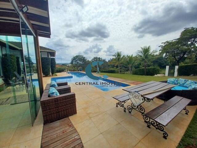 Casa para Venda em Lagoa Santa - 2