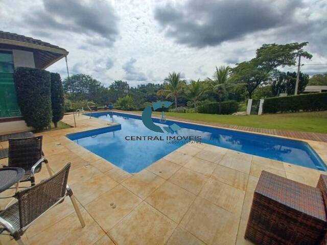 Casa para Venda em Lagoa Santa - 3