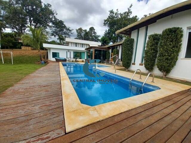 Casa para Venda em Lagoa Santa - 5