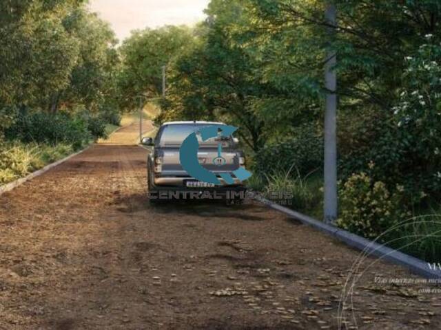 #TE0523 - Terreno para Venda em Lagoa Santa - MG - 2