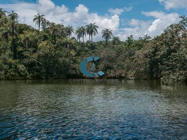 #TE0524 - Terreno para Venda em Lagoa Santa - MG - 1