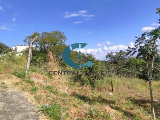 #TE0527 - Terreno para Venda em Lagoa Santa - MG - 1