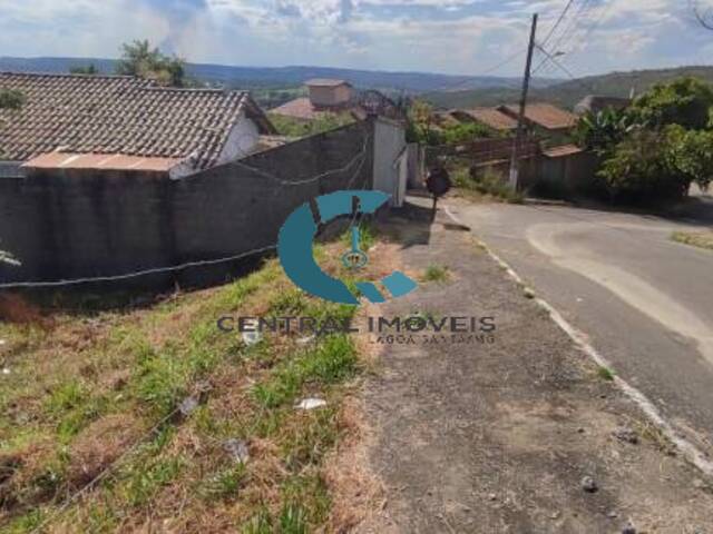 #TE0527 - Terreno para Venda em Lagoa Santa - MG - 2
