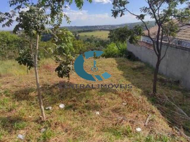 #TE0527 - Terreno para Venda em Lagoa Santa - MG - 3