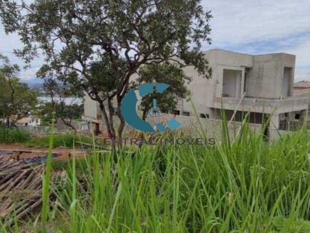 Terreno para Venda em Lagoa Santa - 2