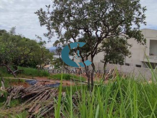 Terreno para Venda em Lagoa Santa - 3