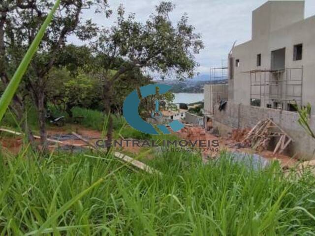 Terreno para Venda em Lagoa Santa - 4