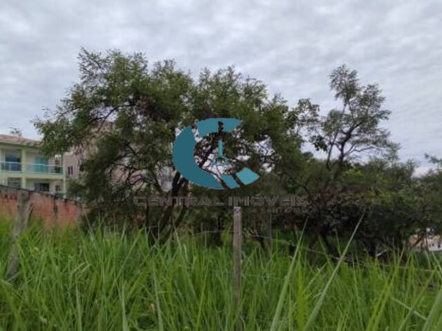 Terreno para Venda em Lagoa Santa - 2