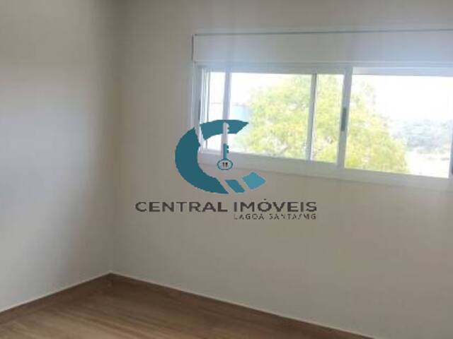 Casa para Venda em Lagoa Santa - 4