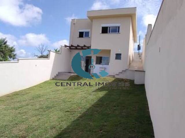 Venda em Shalimar - Lagoa Santa