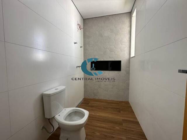 Casa para Venda em Lagoa Santa - 2