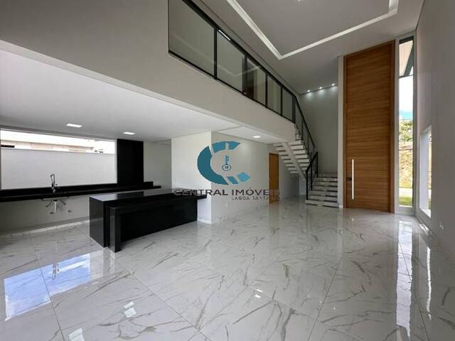 Casa para Venda em Lagoa Santa - 4