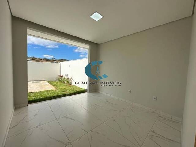 Casa para Venda em Lagoa Santa - 5