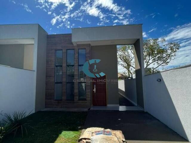 Casa para Venda em Lagoa Santa - 2