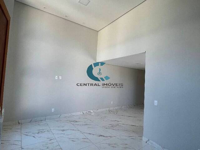 Casa para Venda em Lagoa Santa - 3