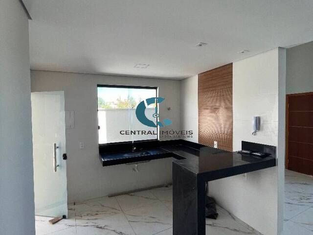 Casa para Venda em Lagoa Santa - 4