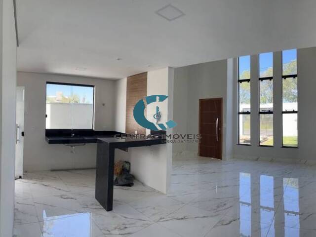 Casa para Venda em Lagoa Santa - 5