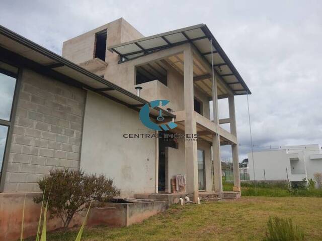 #CA1325 - Casa em condomínio para Venda em Lagoa Santa - MG - 2