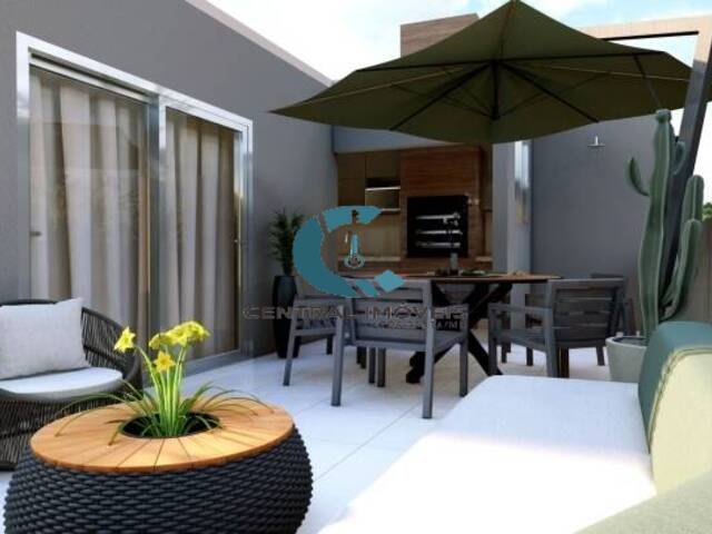 Cobertura para Venda em Lagoa Santa - 4