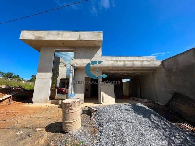 #CA1333 - Casa em condomínio para Venda em Lagoa Santa - MG - 1