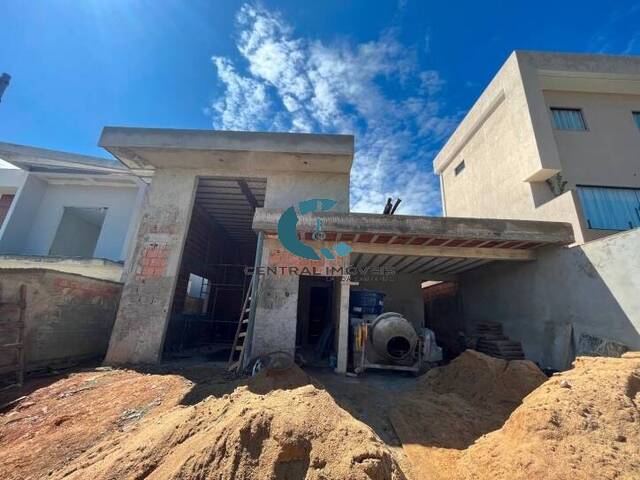 #CA1334 - Casa em condomínio para Venda em Lagoa Santa - MG - 1