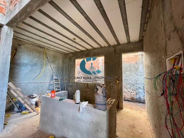 #CA1334 - Casa em condomínio para Venda em Lagoa Santa - MG - 2