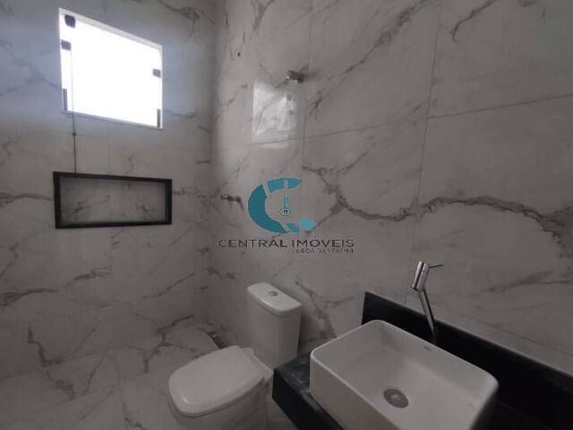 Casa para Venda em Lagoa Santa - 2