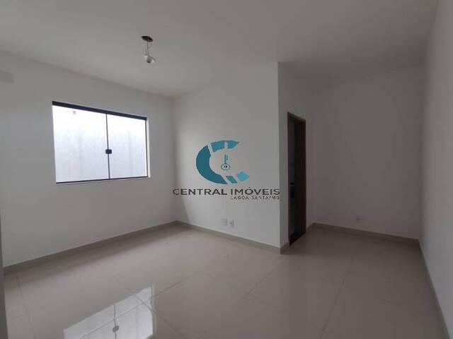 Casa para Venda em Lagoa Santa - 3