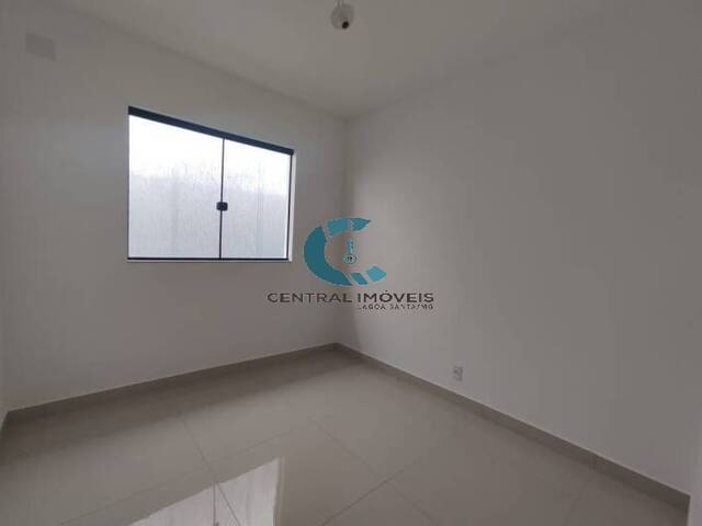 Casa para Venda em Lagoa Santa - 4