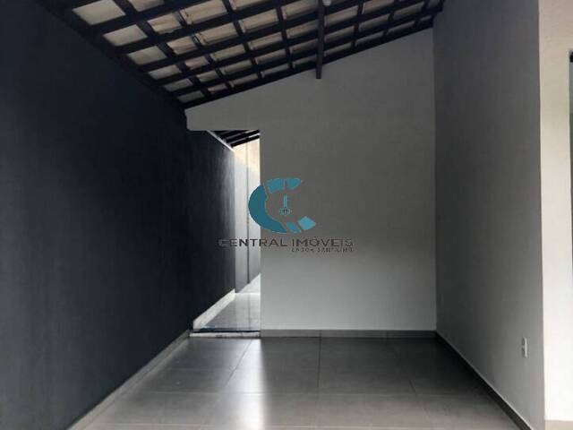 Casa para Venda em Lagoa Santa - 2