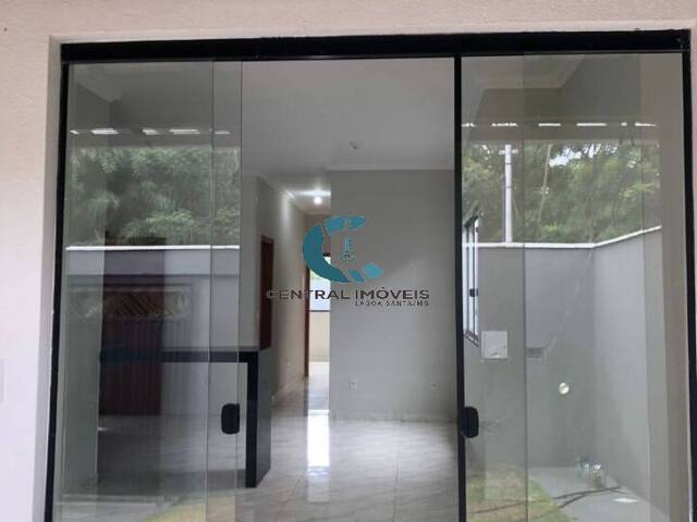 Casa para Venda em Lagoa Santa - 3