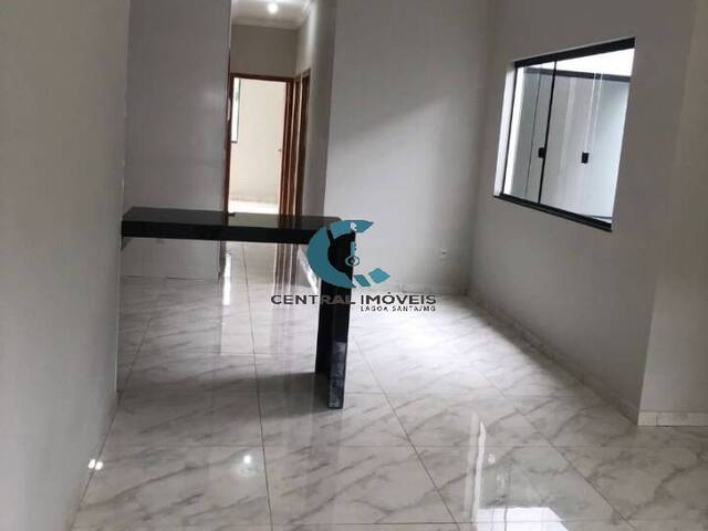 Casa para Venda em Lagoa Santa - 5