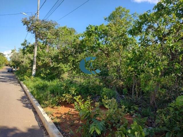 #TE0535 - Terreno para Venda em Lagoa Santa - MG - 2