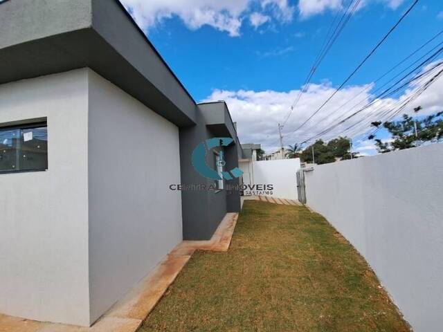 Casa para Venda em Lagoa Santa - 2