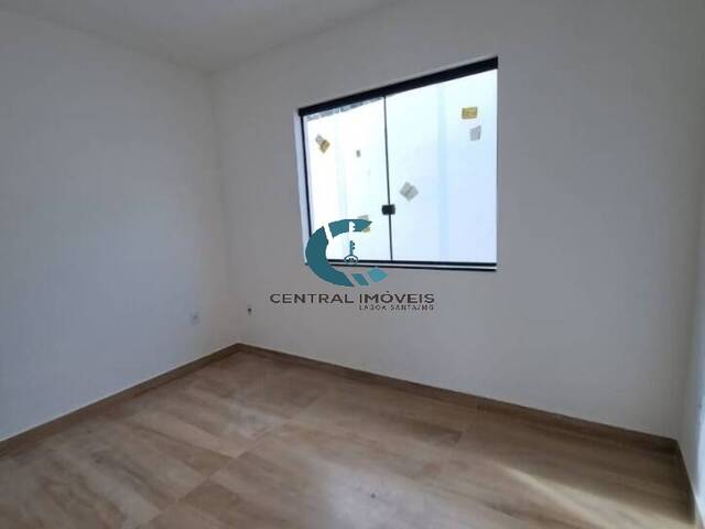 Casa para Venda em Lagoa Santa - 3