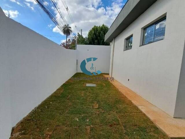 Casa para Venda em Lagoa Santa - 4