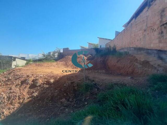 #TE0537 - Terreno para Venda em Lagoa Santa - MG - 2