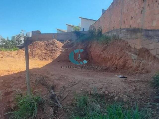 #TE0537 - Terreno para Venda em Lagoa Santa - MG - 3