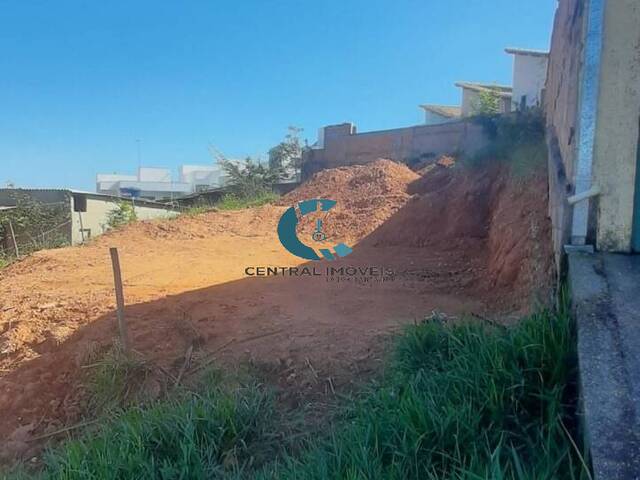 Terreno para Venda em Lagoa Santa - 4