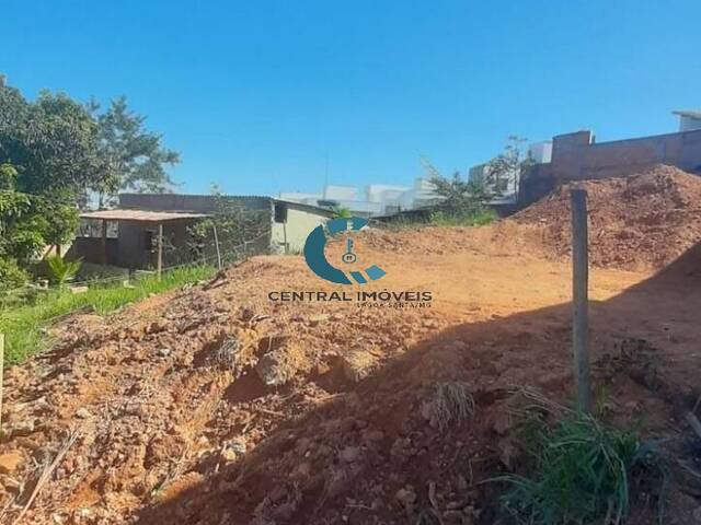 Terreno para Venda em Lagoa Santa - 5