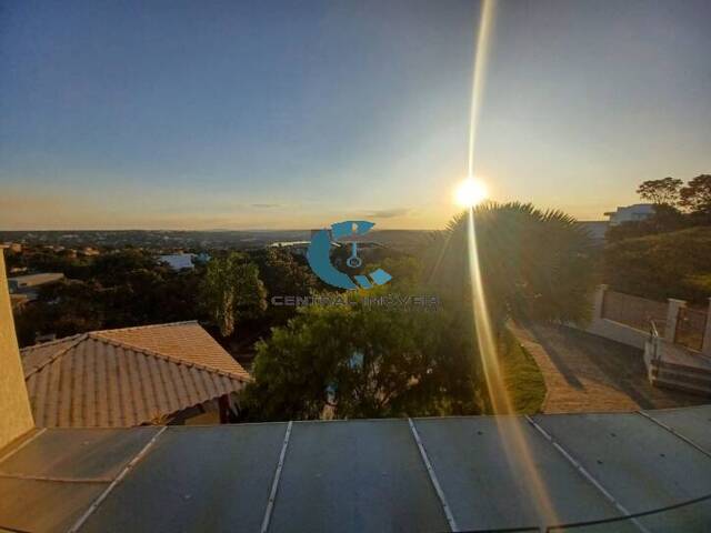 #CA1350 - Casa em condomínio para Venda em Lagoa Santa - MG - 1