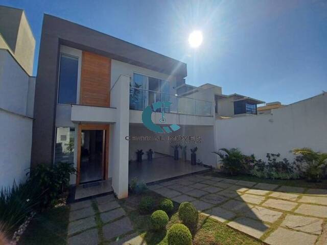 #CA1353 - Casa em condomínio para Venda em Lagoa Santa - MG - 3