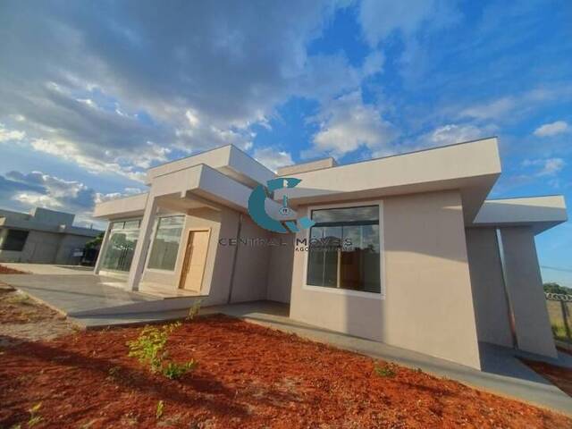 #CA1354 - Casa para Venda em Jaboticatubas - MG - 3