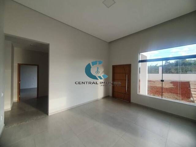 Casa para Venda em Jaboticatubas - 5