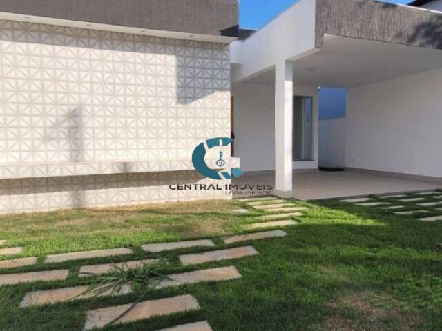 Casa para Venda em Lagoa Santa - 4