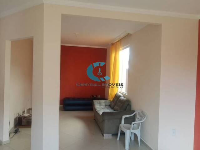 Casa para Venda em Lagoa Santa - 3